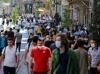 Nearly one in four young people in Türkiye neither studying nor employed, data shows
