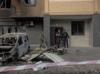 Death toll from Russian strikes on Kiev rises to five: Zelensky