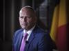 Belgium minister: World needs more people like Atatürk