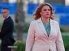 Latvia prime minister resigns over straying Ukraine drones