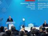 Erdoğan highlights importance of Caspian-transit corridor