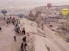 Cappadocia gears up for thematic tourism boost