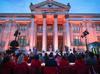 Global Design Forum Istanbul takes place at Topkapı Palace