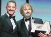 After the hobbits, director Peter Jackson tackles ‘Tintin’