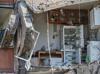 Russia pummels Kiev, killing at least 24 and denting peace hopes