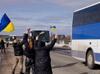 Russia, Ukraine swap 205 prisoners of war each