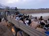 Israel to sue NYT over report on sexual abuse of Palestinian inmates
