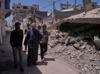 Gazans say today’s catastrophe is worse amid Nakba anniversary