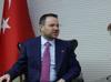 Public demand for new charter reaches peak: Justice minister