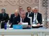 Erdoğan urges stronger Turkic unity amid regional crises