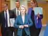 EU chiefs to travel to Mexico to upgrade trade ties