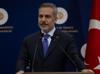 Türkiye, Germany to revive strategic dialogue mechanism after 12 years