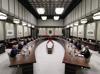 Security, economy top agenda at cabinet meeting