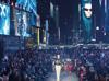 Gucci takes over New York’s Times Square