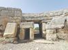 Ancient ‘guillotine gate’ system uncovered in Perge