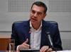 Greek ex-PM Tsipras sets date for new party comeback