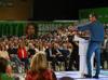 Spain’s Socialists suffer record Andalusia defeat