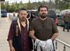 Journalist, 130 others jailed pending trial in betting probe