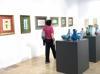 Exhibition brings tulip heritage to Istanbul art scene