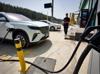 Number of EVs on Türkiye’s roads exceeds 420,000