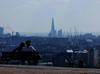 UK unemployment rises as Mideast war hits jobs market