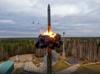 Russia begins three days of nuclear drills