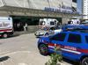 Manhunt in southern Türkiye ends as shooter takes own life after killing 6