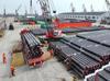 EU parliament adopts higher tariffs on foreign steel