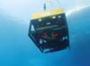 Domestic robot tested for underwater archaeology