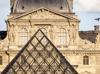 France unveils architects to transform Louvre Museum