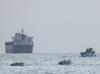 First of hundreds of detained Gaza flotilla activists arrive in Israel