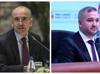 Finance Minister Şimşek, Central Bank Governor Karahan to attend London conference