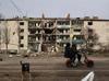 Ukraine to receive 3.2 bln euros in budget aid from EU