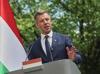 Ukraine, Hungary FMs hold online talks to reset ties
