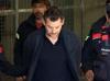 Son of Mango founder posts bail after arrest over fathers death
