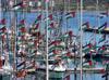 Türkiye condemns Israeli intervention against Global Sumud flotilla
