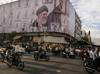 Iran weighs US offer as Trump says peace talks on borderline