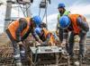 Services, construction confidence decline in May, retail improves