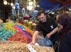 Unplanned grocery and food delivery spending weigh on budgets