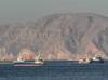 Iran’s Hormuz authority claims control of waters south of UAE port