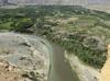 Turkish, Armenian officials hold meeting on transboundary waters