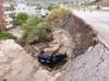 Floods, landslide kill three in country’s south