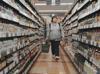 Japan inflation slows more than expected in April