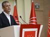 Özel says CHP ‘will not surrender’ after court overturns convention