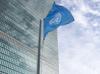 UN nuclear nonproliferation talks fail