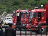 China rescuers search for missing after mine blast kills 82