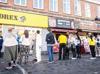 Denmark expects slower growth over next 2 years due to Mideast tensions