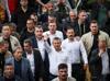 Özgür Özel setting new road map after losing chairmanship