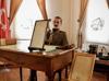 Samsun Atatürk house preserves communications legacy of Türkiye’s War of Independence