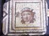 Lost panel of ‘Gypsy Girl’ mosaic returned to Türkiye